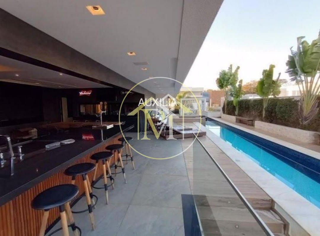 Casa, 4 quartos, 680 m² - Foto 10