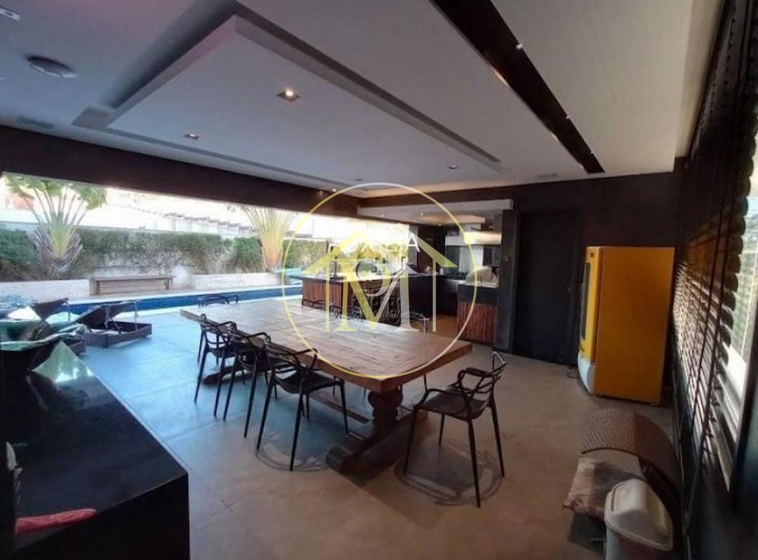 Casa, 4 quartos, 680 m² - Foto 5