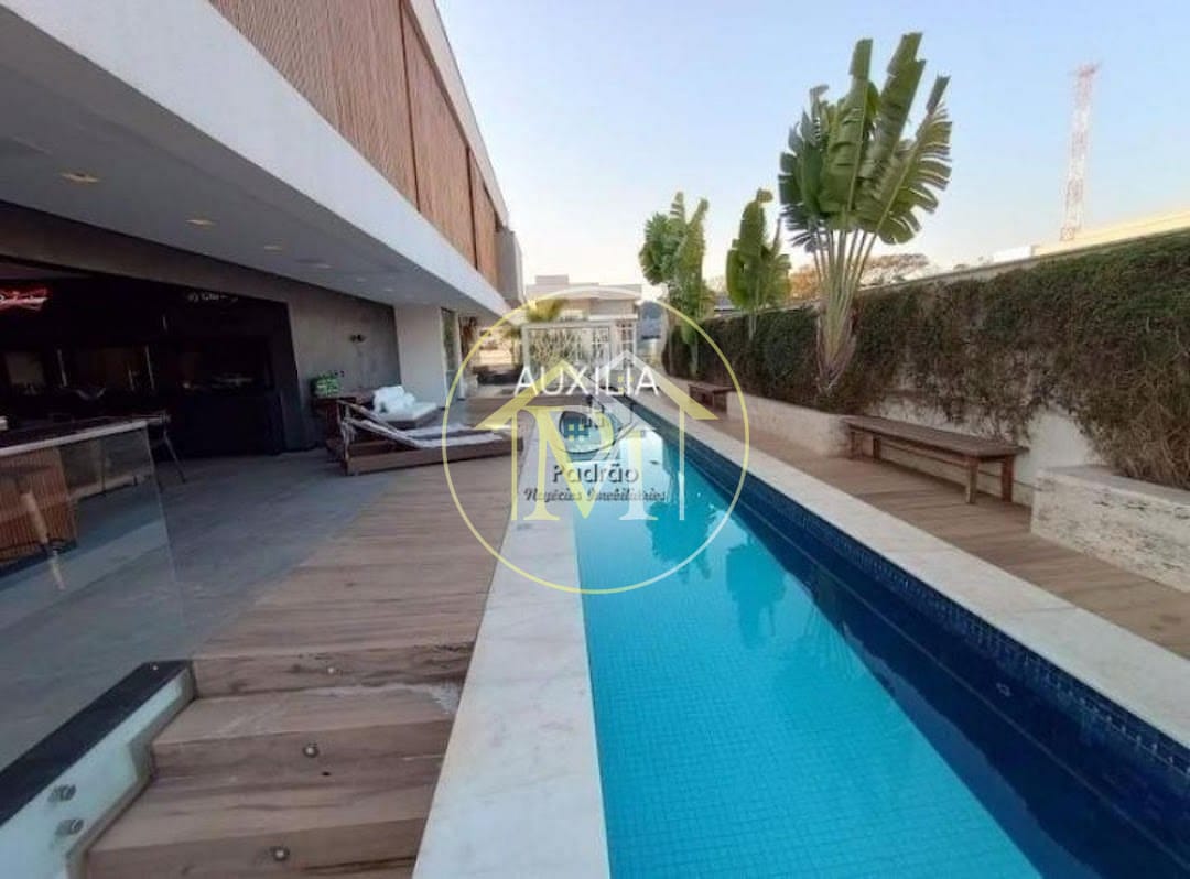 Casa, 4 quartos, 680 m² - Foto 13