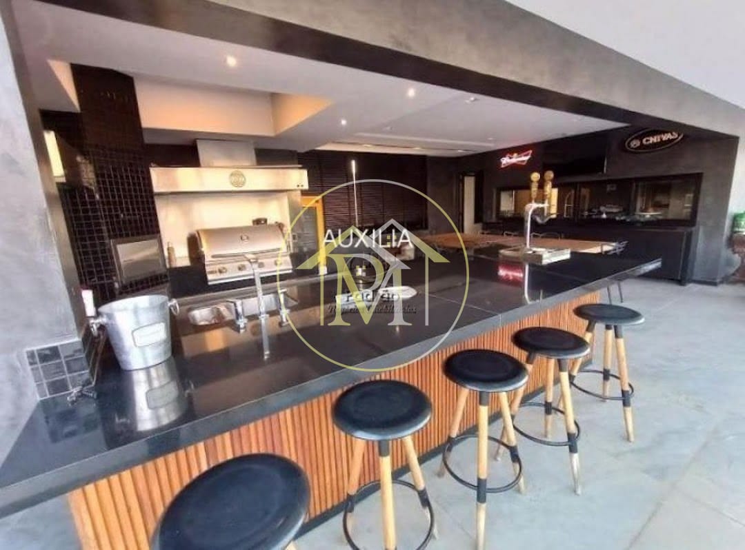 Casa, 4 quartos, 680 m² - Foto 9