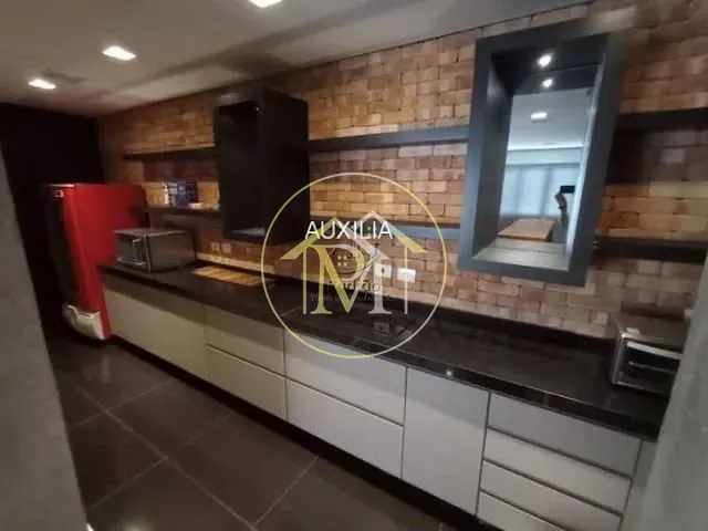 Casa com 327m² 4 quartos e 6 banheiros, à venda, no bairro Jardim Novo Eldorado em Sorocaba