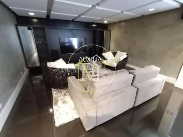 Casa com 327m² 4 quartos e 6 banheiros, à venda, no bairro Jardim Novo Eldorado em Sorocaba