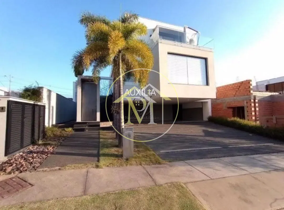Casa, 4 quartos, 680 m² - Foto 14