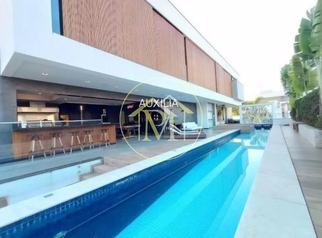 Casa, 4 quartos, 680 m² - Foto 12