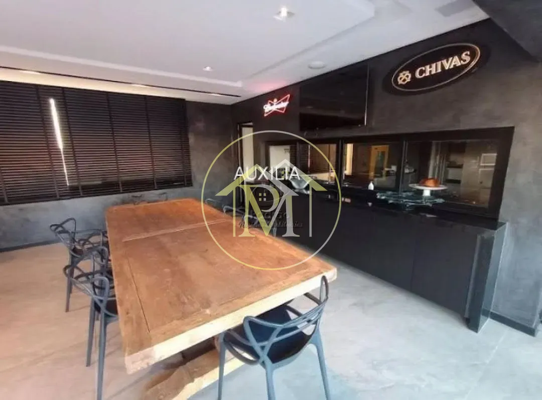 Casa, 4 quartos, 680 m² - Foto 7