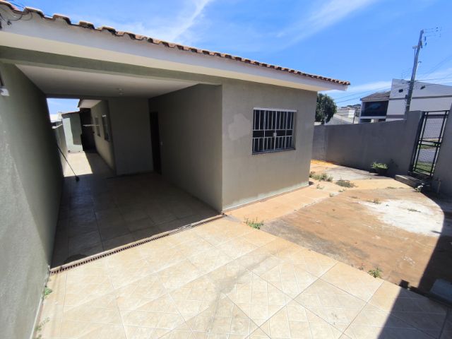 Foto do Casa - Casa para locação, Jardim Flamingos, Apucarana, PR | J. Mareze Imóveis Ltda