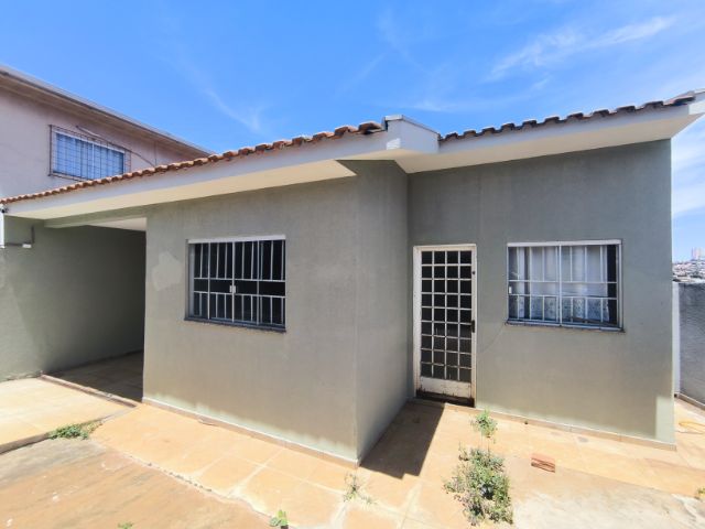 Foto do Casa - Casa para locação, Jardim Flamingos, Apucarana, PR | J. Mareze Imóveis Ltda