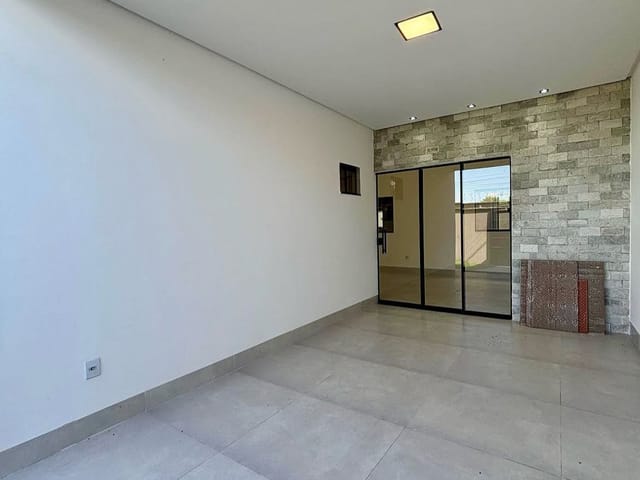 Foto do Casa - Casa para locação no Setor Colonial Sul, Aparecida de Goiânia, GO | Maxwell Imóveis