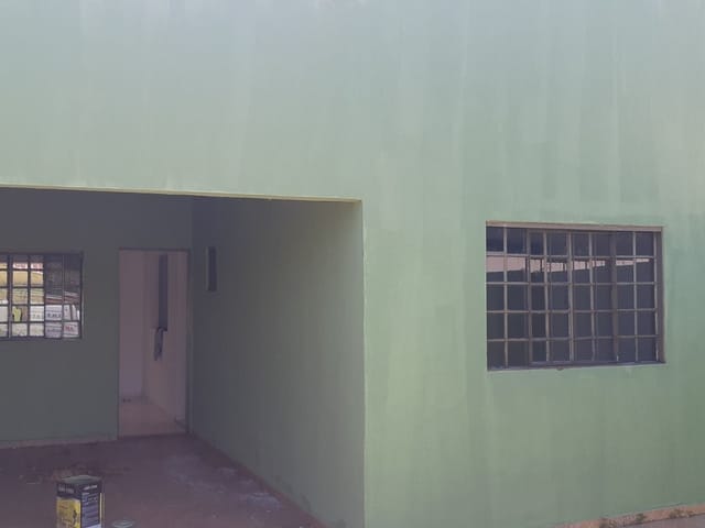 Casa com 125m² 2 quartos e 1 banheiro, à venda, no bairro Jardim Bela Itália em Cambé