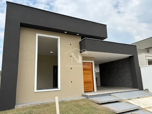 Casa 3 quartos e 2 banheiros, à venda, no bairro Pindobas em Maricá