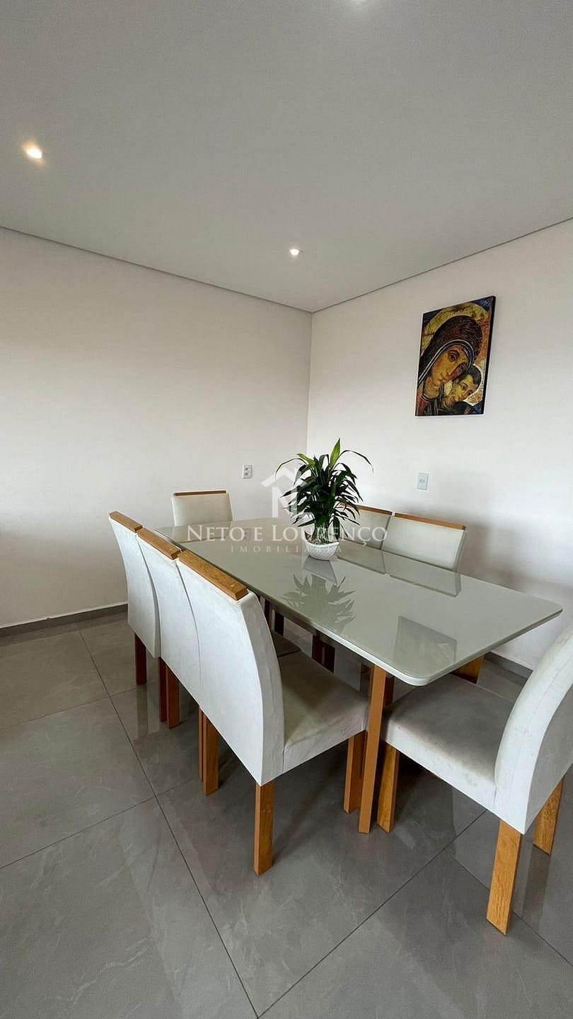 Casa, 3 quartos, 215 m² - Foto 9