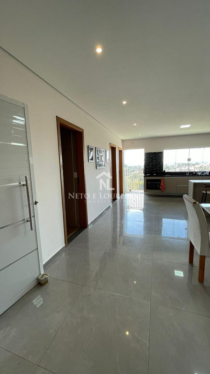 Casa, 3 quartos, 215 m² - Foto 10