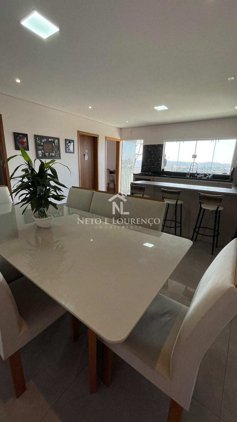 Casa, 3 quartos, 215 m² - Foto 7