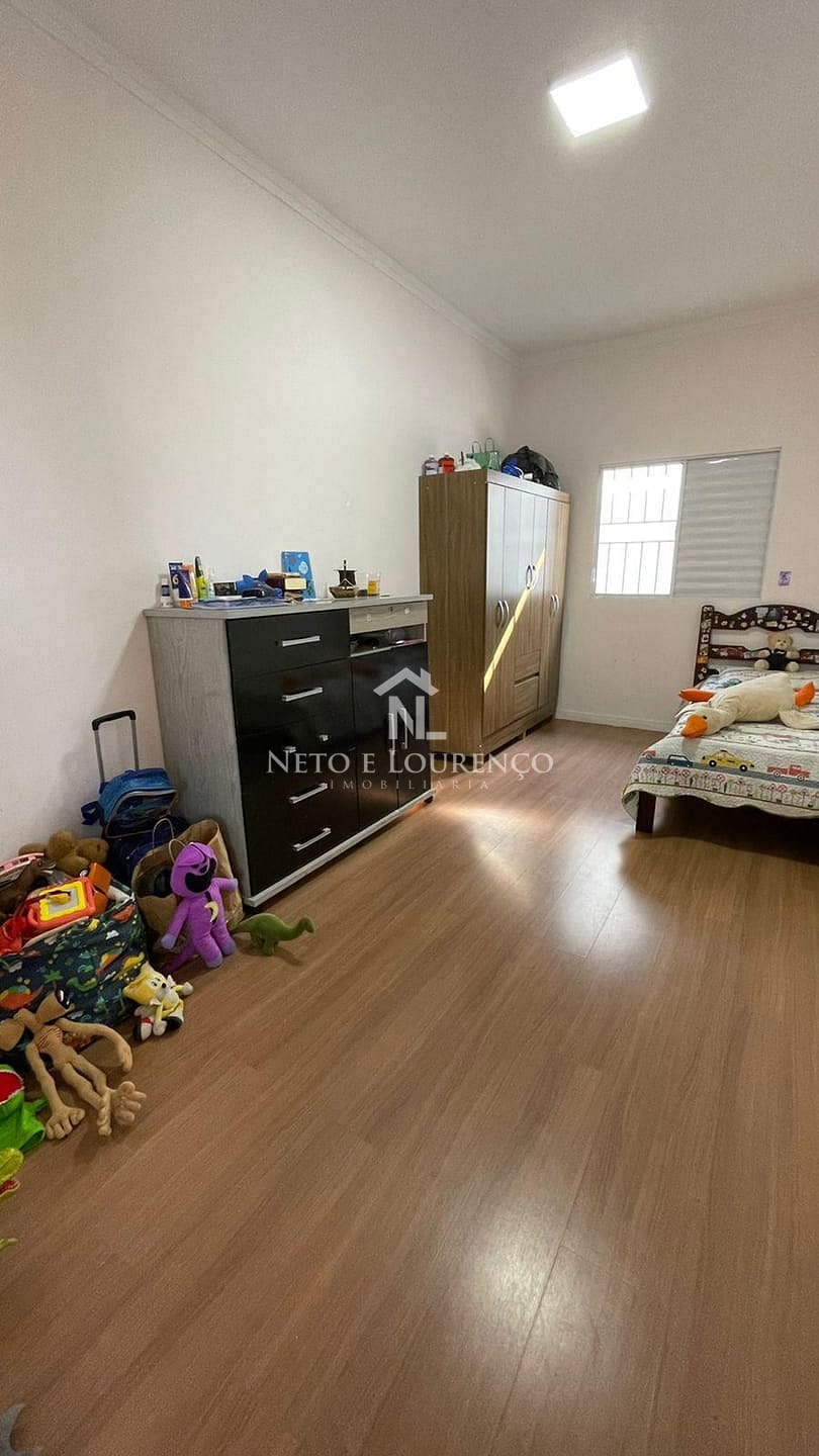 Casa, 3 quartos, 215 m² - Foto 12