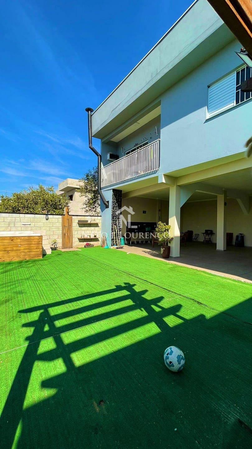 Casa, 3 quartos, 215 m² - Foto 27