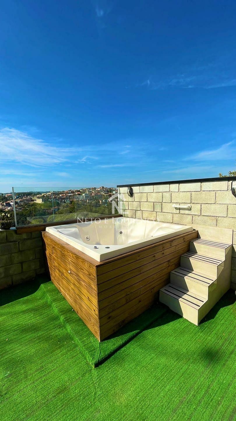 Casa, 3 quartos, 215 m² - Foto 26