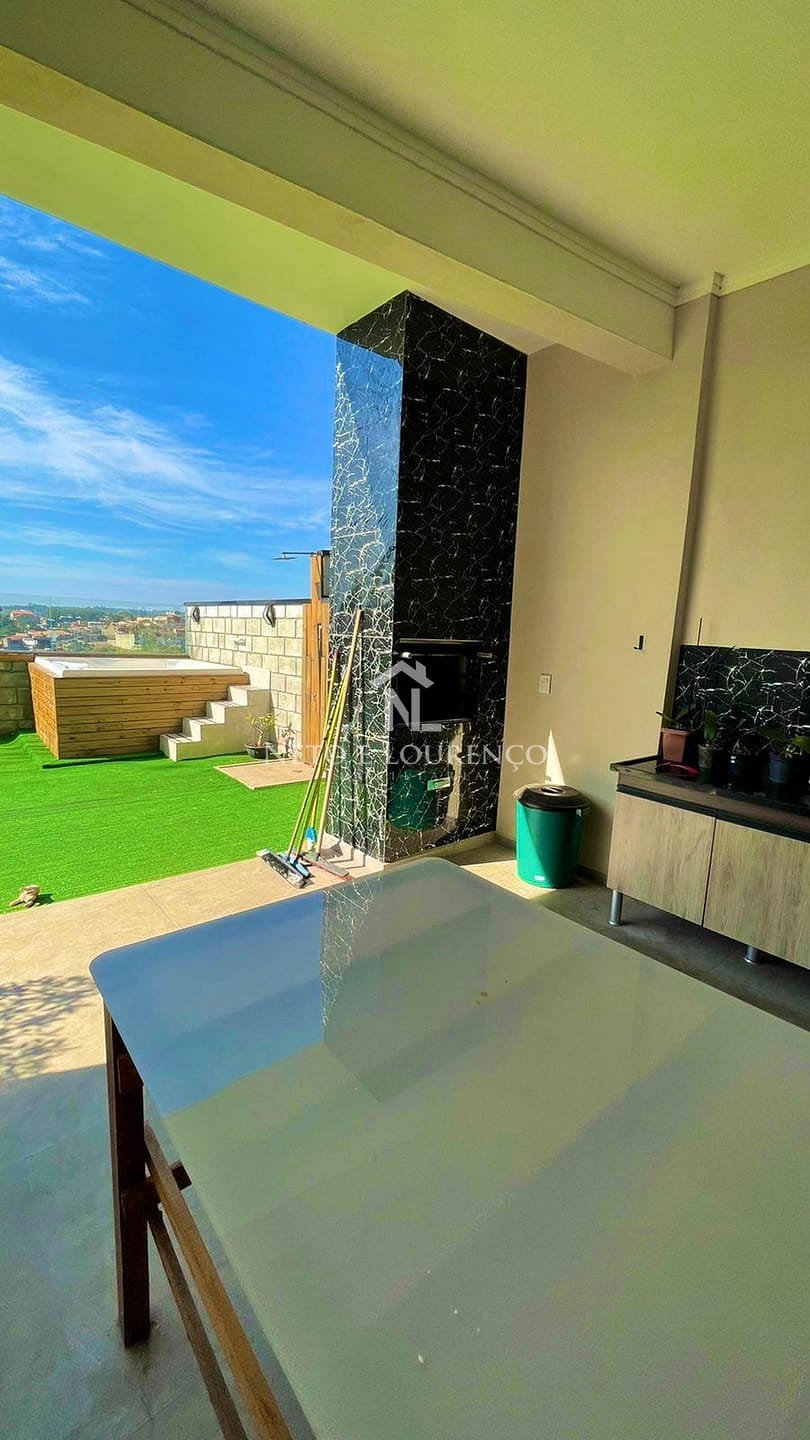 Casa, 3 quartos, 215 m² - Foto 23