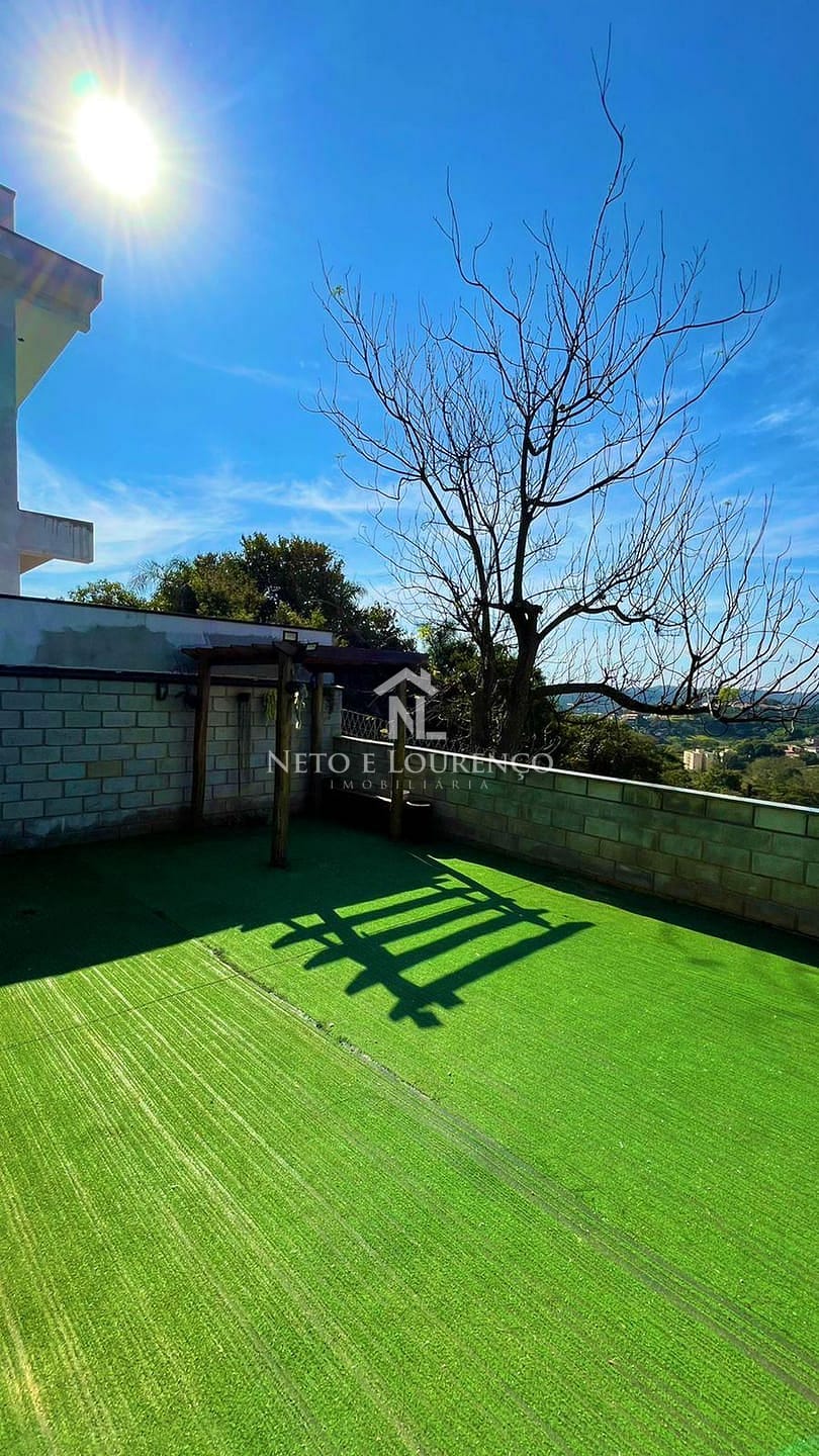 Casa, 3 quartos, 215 m² - Foto 19