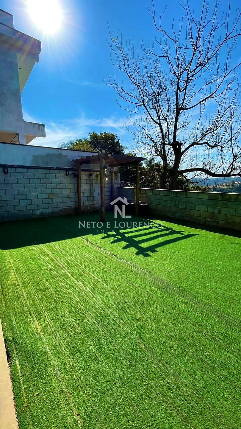 Casa, 3 quartos, 215 m² - Foto 24