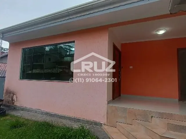 Casa com 300m² 3 quartos e 2 banheiros, à venda, no bairro Nova Caieiras em Caieiras