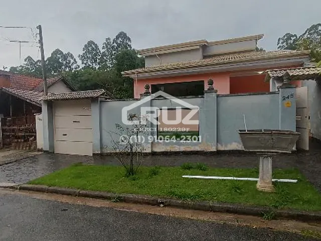 Casa com 300m² 3 quartos e 2 banheiros, à venda, no bairro Nova Caieiras em Caieiras