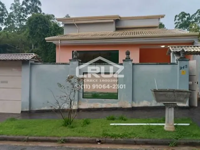 Casa com 300m² 3 quartos e 2 banheiros, à venda, no bairro Nova Caieiras em Caieiras