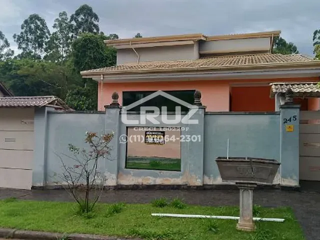 Casa com 300m² 3 quartos e 2 banheiros, à venda, no bairro Nova Caieiras em Caieiras