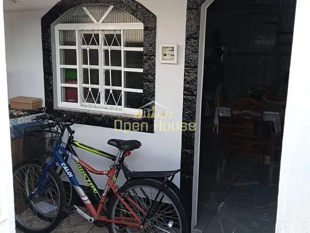 Casa 3 quartos e 2 banheiros, à venda, no bairro Volta Grande IV em Volta Redonda