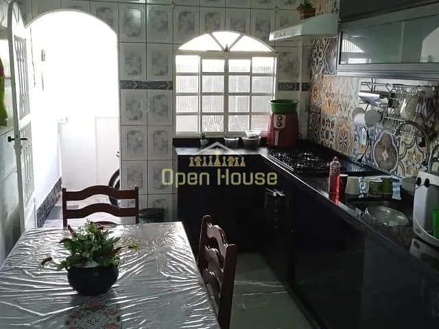 Casa 3 quartos e 2 banheiros, à venda, no bairro Volta Grande IV em Volta Redonda