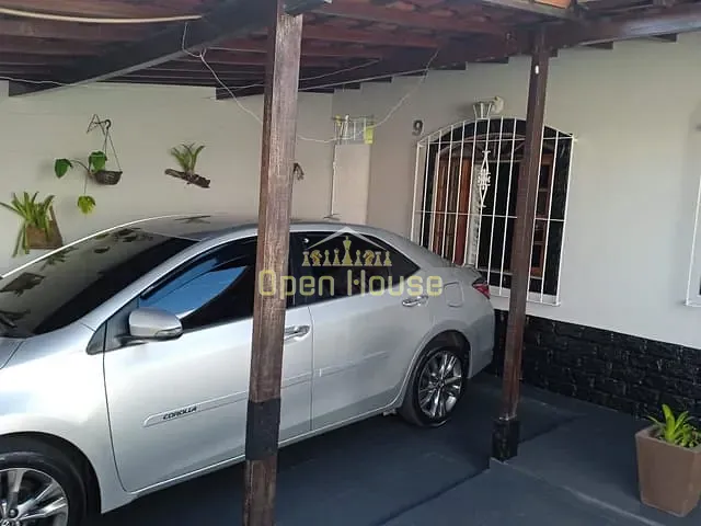 Casa 3 quartos e 2 banheiros, à venda, no bairro Volta Grande IV em Volta Redonda