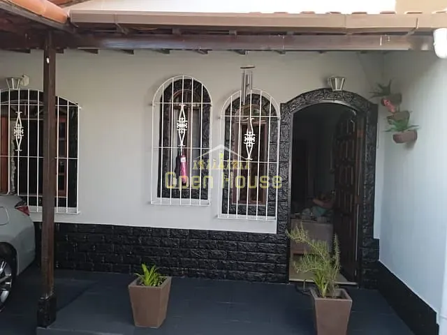 Casa 3 quartos e 2 banheiros, à venda, no bairro Volta Grande IV em Volta Redonda