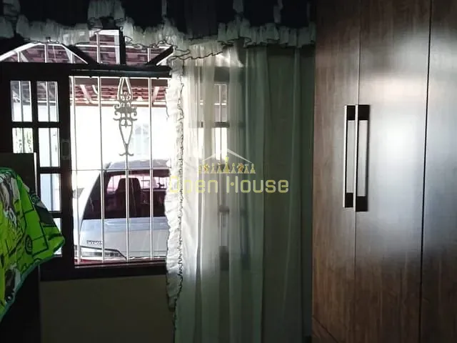 Casa 3 quartos e 2 banheiros, à venda, no bairro Volta Grande IV em Volta Redonda