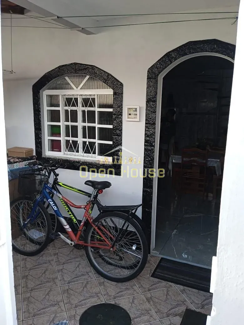 Casa, 3 quartos, 40 m² - Foto 4