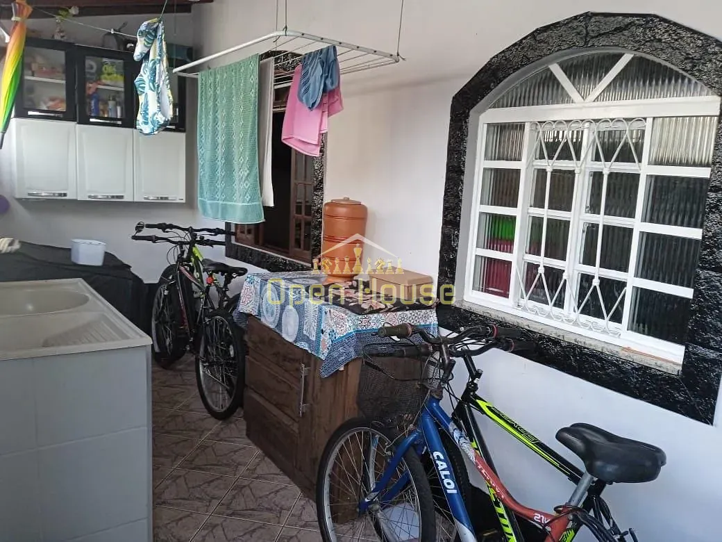 Casa, 3 quartos, 40 m² - Foto 6