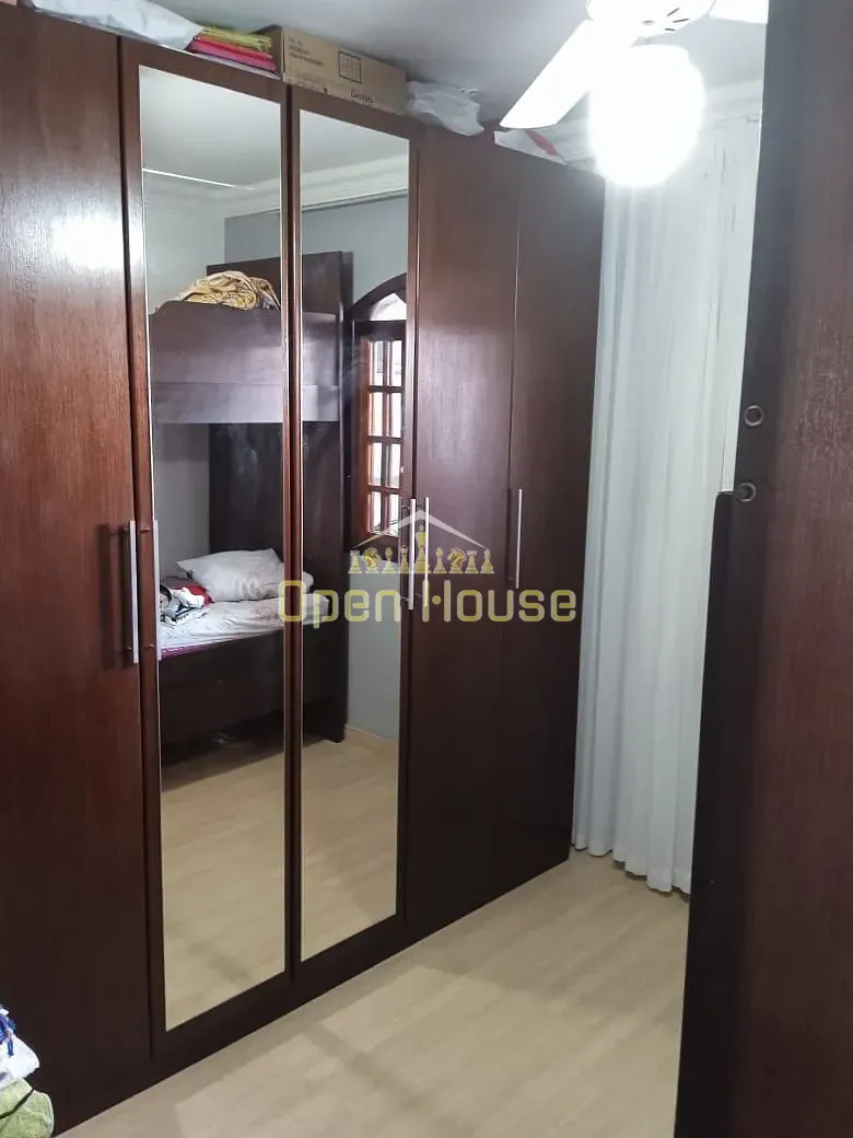 Casa, 3 quartos, 40 m² - Foto 10