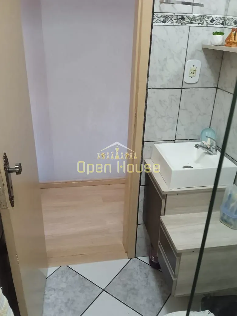 Casa, 3 quartos, 40 m² - Foto 14