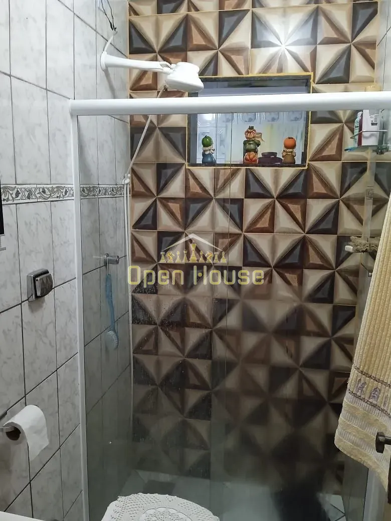 Casa, 3 quartos, 40 m² - Foto 12
