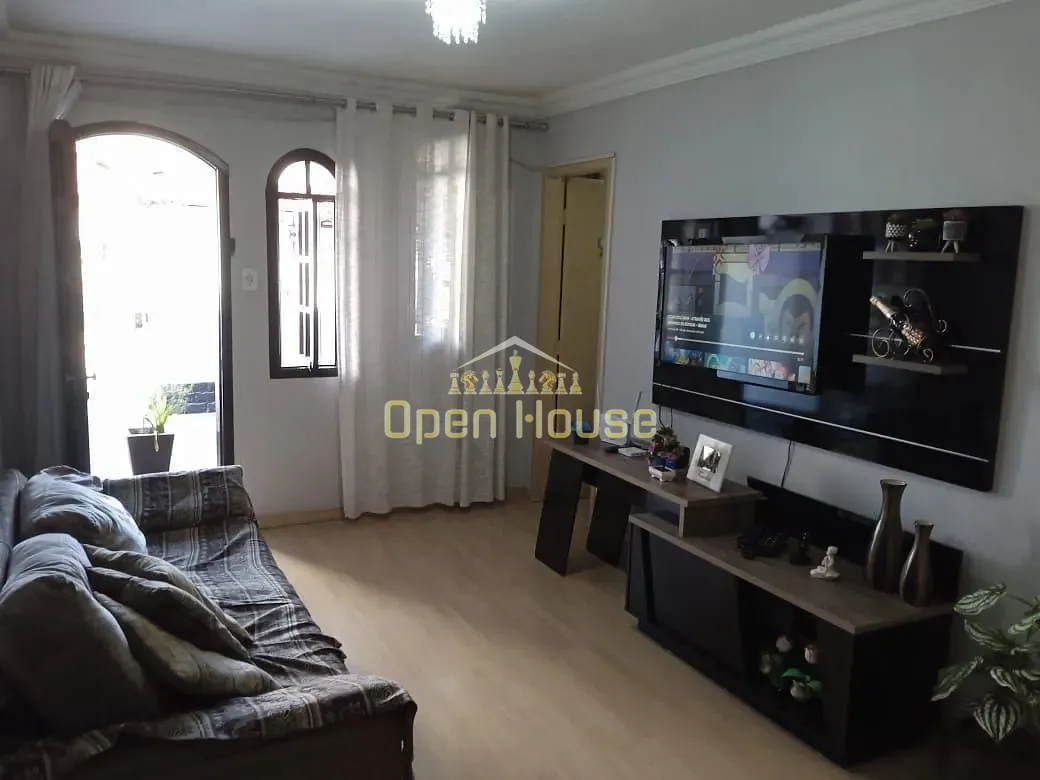 Casa, 3 quartos, 40 m² - Foto 7