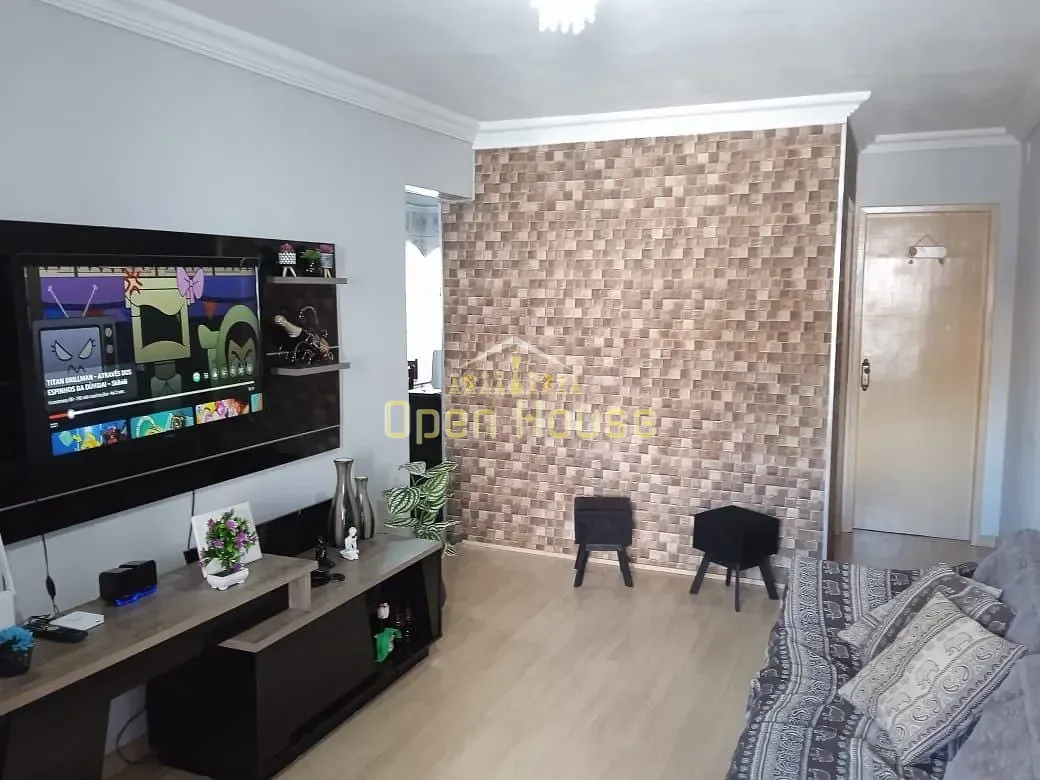 Casa, 3 quartos, 40 m² - Foto 8