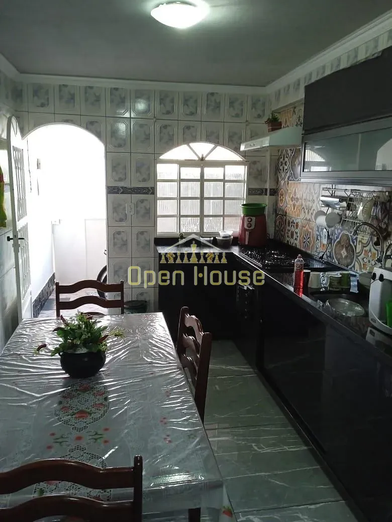 Casa, 3 quartos, 40 m² - Foto 3