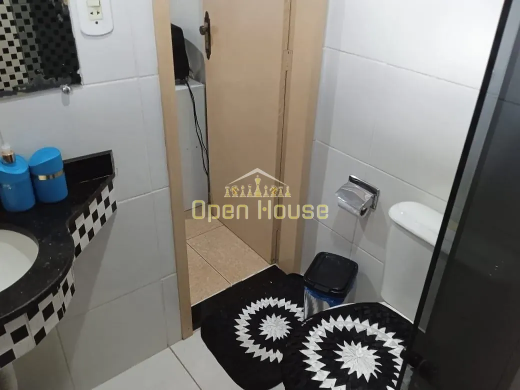 Casa, 3 quartos, 40 m² - Foto 13