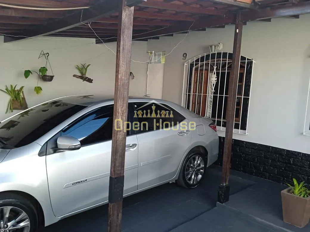 Casa, 3 quartos, 40 m² - Foto 2