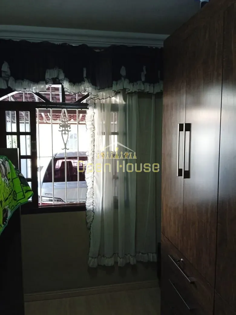 Casa, 3 quartos, 40 m² - Foto 5