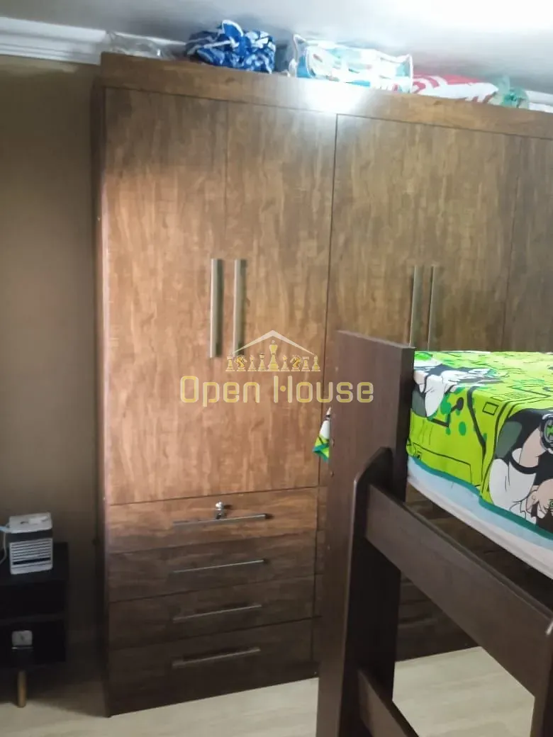 Casa, 3 quartos, 40 m² - Foto 15