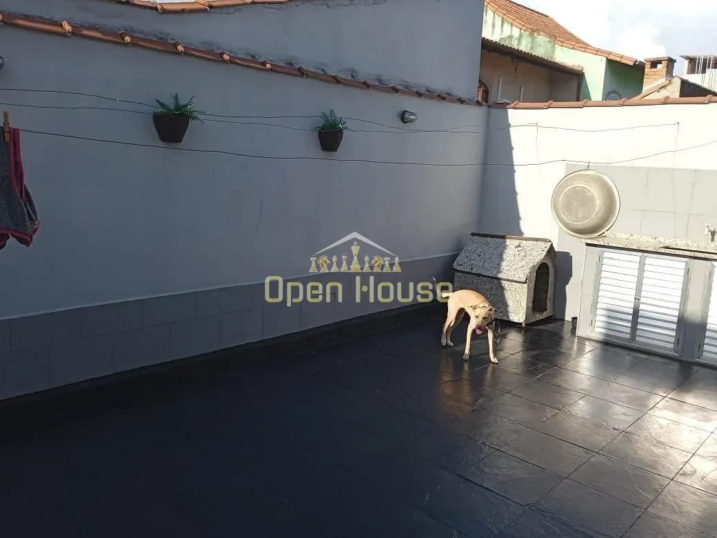 Casa, 3 quartos, 40 m² - Foto 17