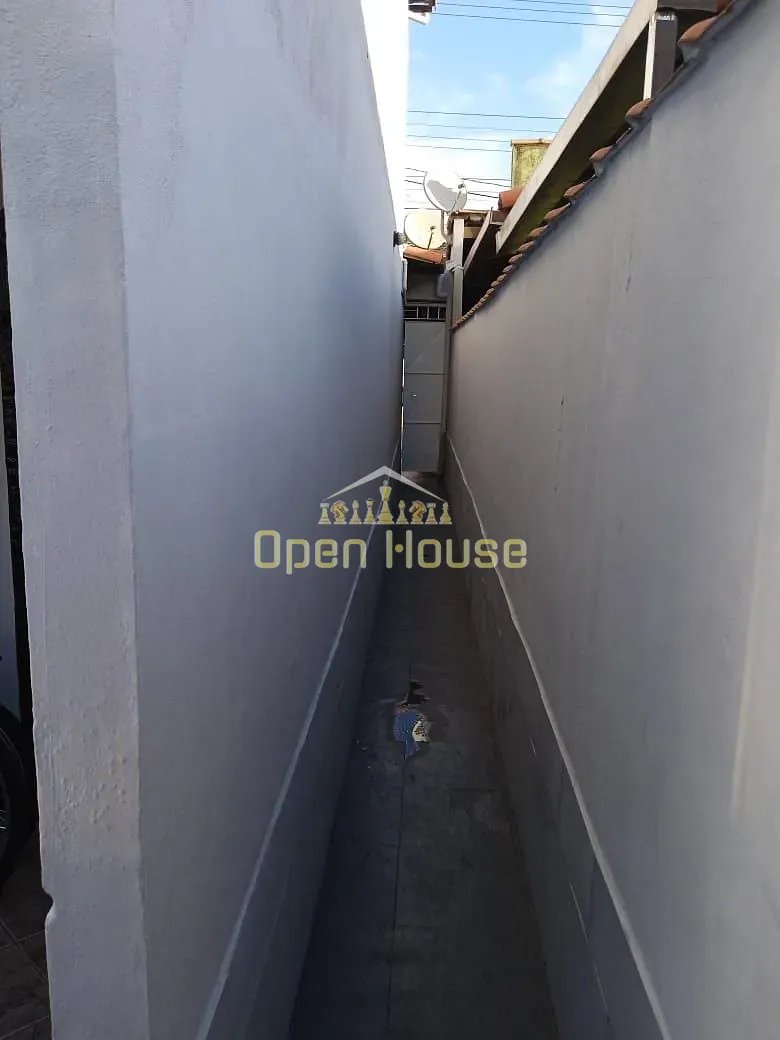 Casa, 3 quartos, 40 m² - Foto 16