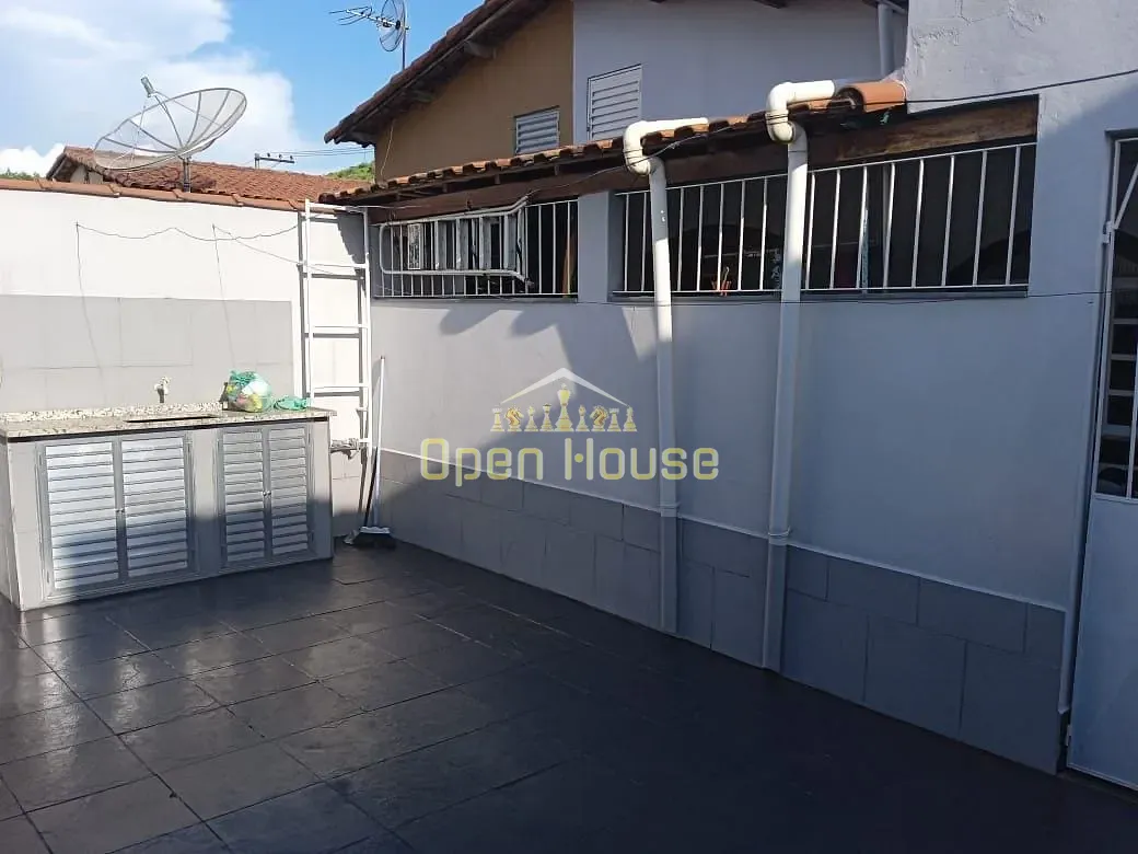 Casa, 3 quartos, 40 m² - Foto 18