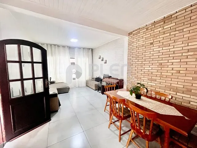 Casa 2 quartos e 2 banheiros, à venda, no bairro Tremembé em São Paulo