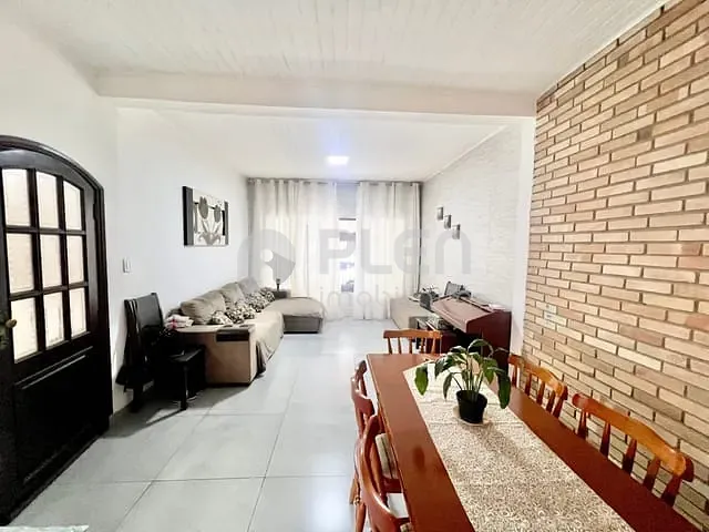Casa 2 quartos e 2 banheiros, à venda, no bairro Tremembé em São Paulo