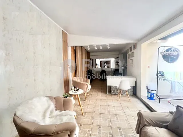 Casa 2 quartos e 2 banheiros, à venda, no bairro Tremembé em São Paulo